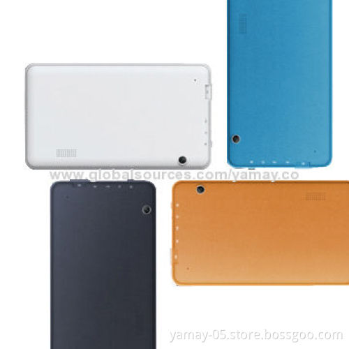 7-inch Tablet PCs, Android 4.4, Intel Z2520 Dual-core, 1 + 8GB, BT, Wi-Fi, Dual-cameraNew